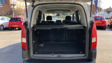 Peugeot Rifter 1.5 BlueHDi 130 GT 5dr Diesel Estate